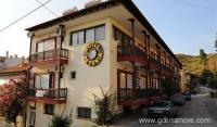 Hotel Petunia, Magán szállás a községben Neos Marmaras, Görögország