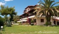 Villa Oasis, alojamiento privado en Halkidiki, Grecia