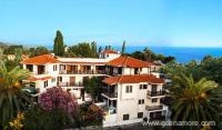 Apartments Hotel Magani, alojamiento privado en Pelion, Grecia