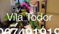 Villa Todor, Magán szállás a községben Herceg Novi, Montenegró