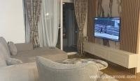 Πολυτελές διαμέρισμα ενός υπνοδωματίου 10 λεπτά από την παραλία, ενοικιαζόμενα δωμάτια στο μέρος Budva, Montenegro