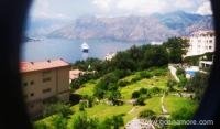 Vista di Cattaro, Magán szállás a községben Kotor, Montenegró