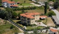 Maistrali appartments, Частный сектор жилья Ситониа, Греция